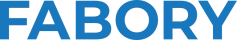 Fabory logo