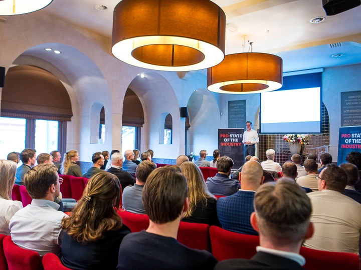 Pro Industry Events