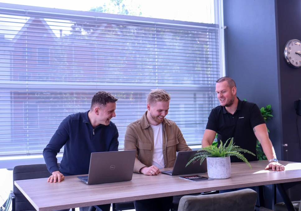 Pro Industry Groningen