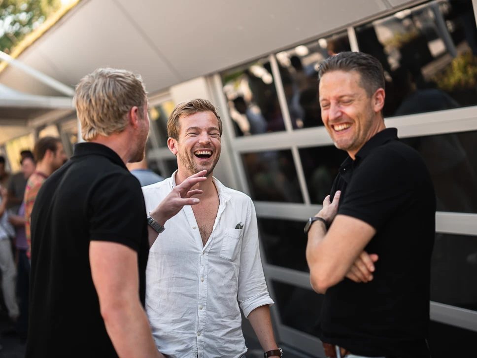 Pro Industry werken bij