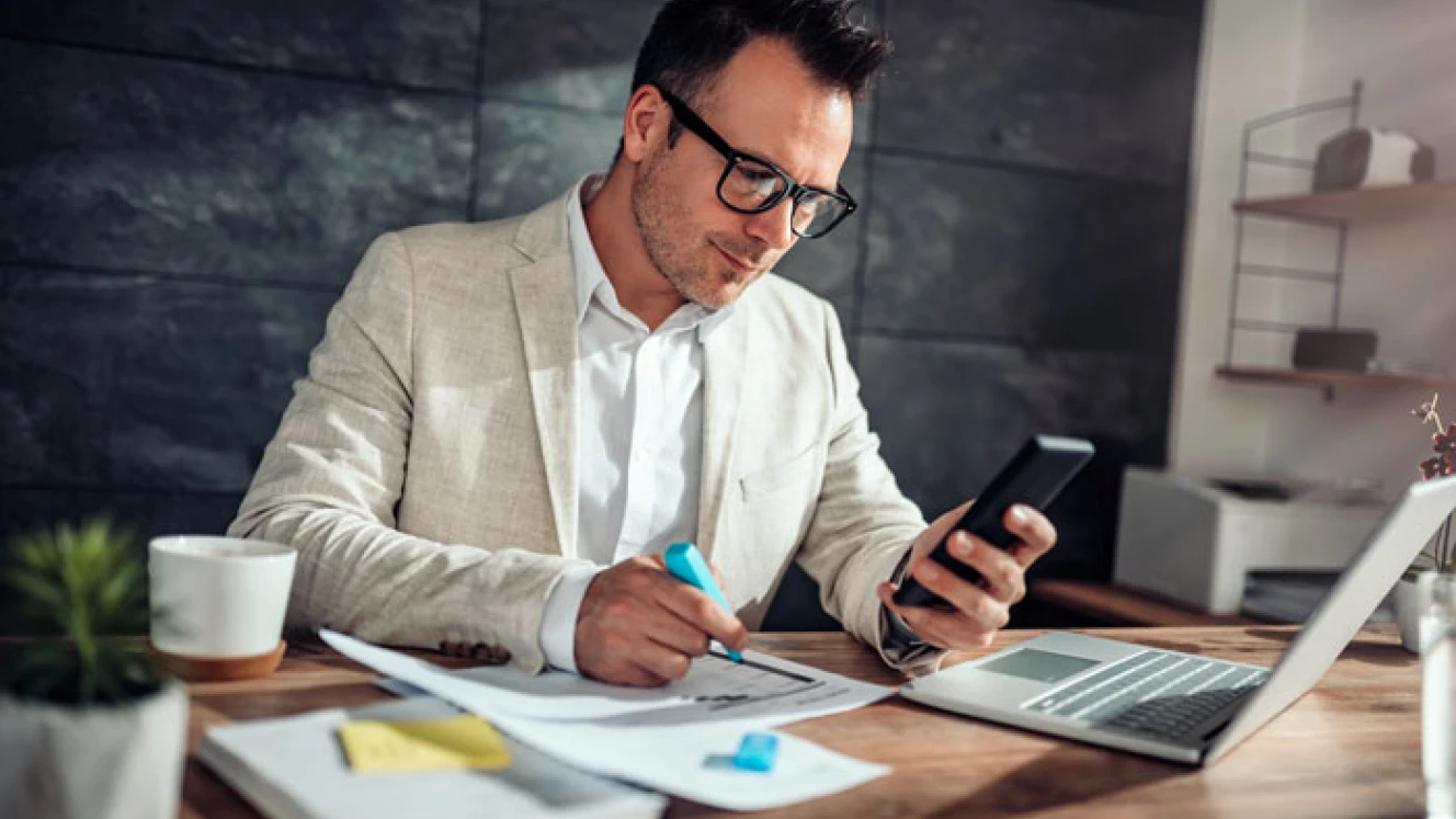 Productiever op werk