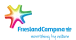 logo friesland campina