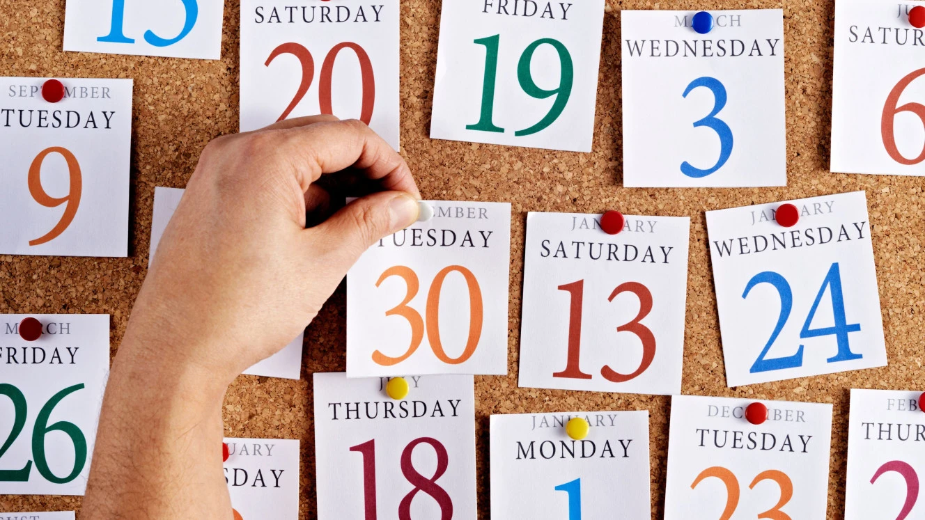 Logo dag van de vrachtwagenchauffeur zndr datum FC v4.ai