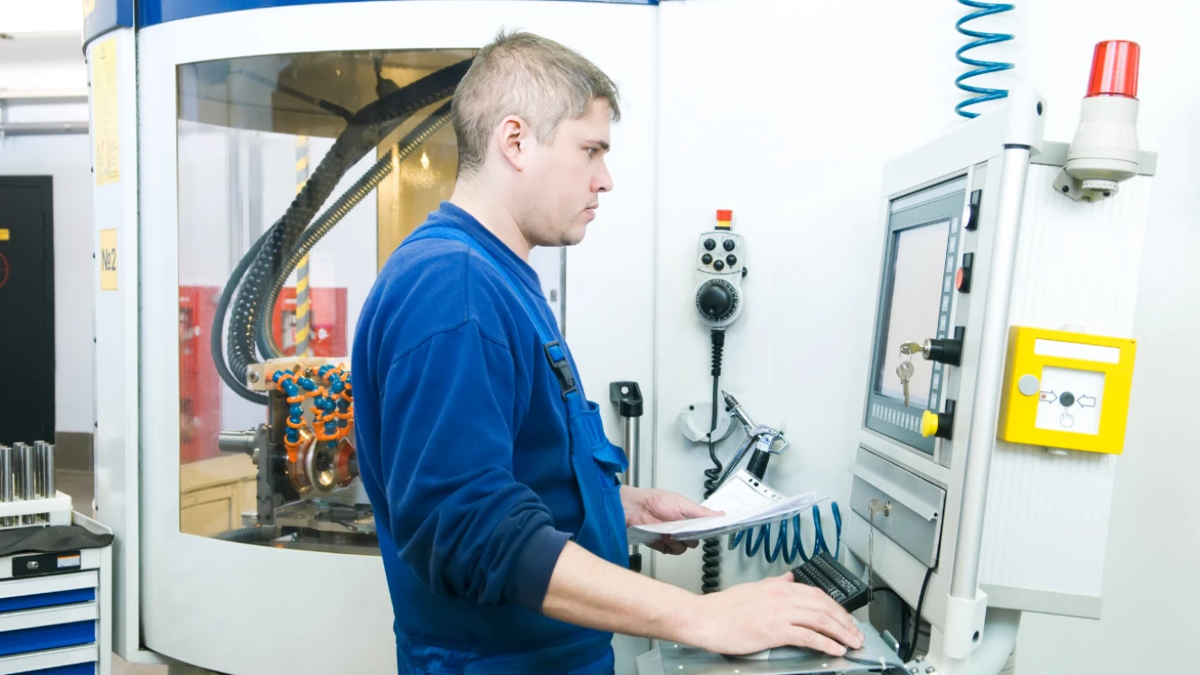 Thumbnail functies cnc