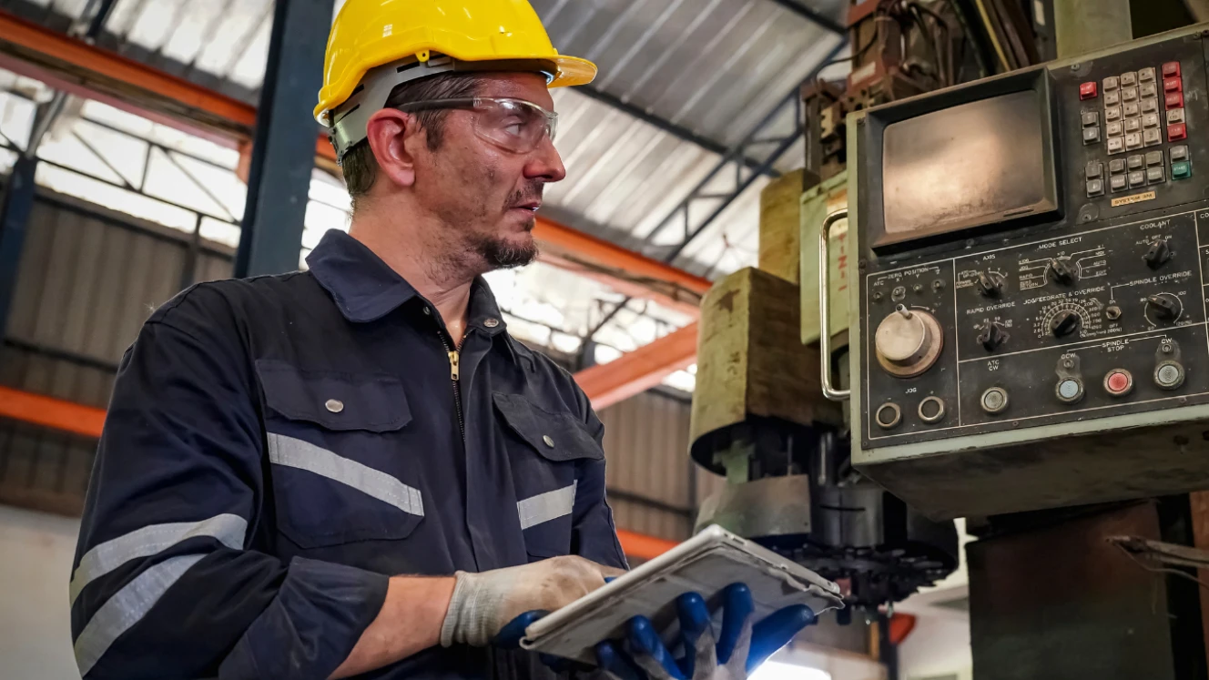 Thumbnail functies machineoperator v2